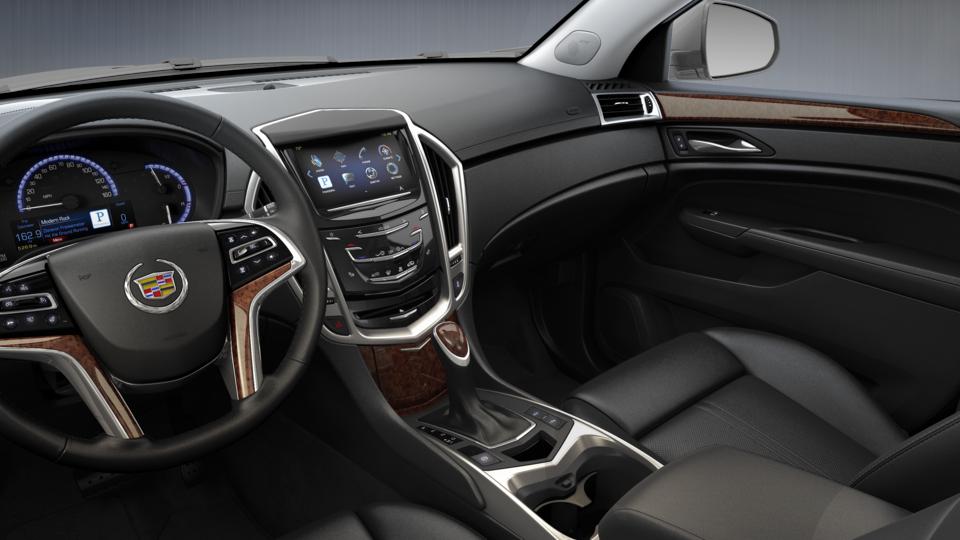 2015 Cadillac SRX Vehicle Photo in Clearwater, FL 33761