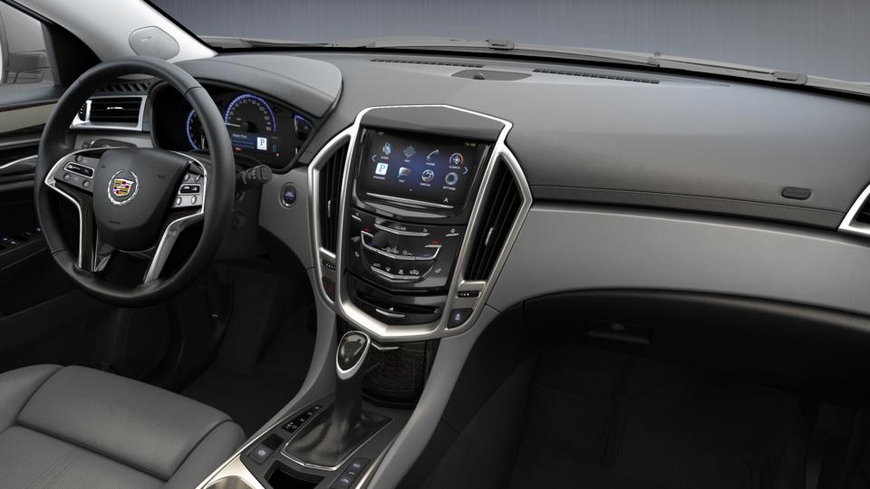 2015 Cadillac SRX Vehicle Photo in POMPANO BEACH, FL 33064-7091