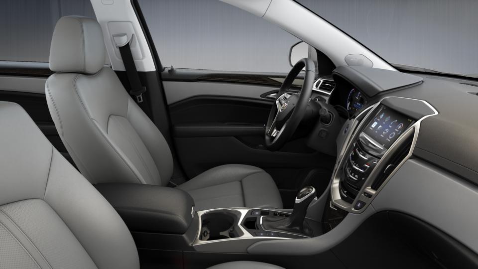 2015 Cadillac SRX Vehicle Photo in POMPANO BEACH, FL 33064-7091