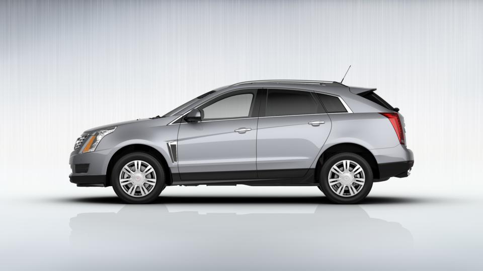 2015 Cadillac SRX Vehicle Photo in Appleton, WI 54913