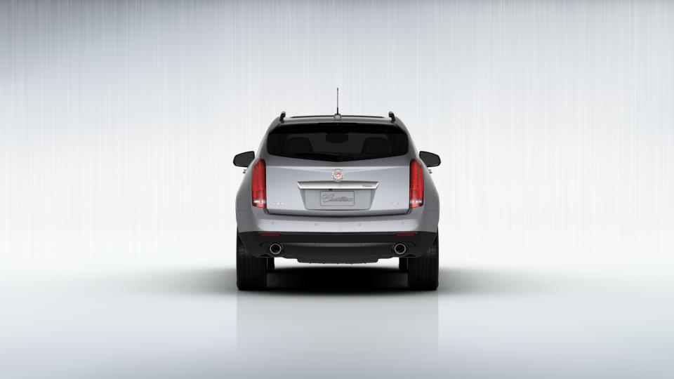 2015 Cadillac SRX Vehicle Photo in Appleton, WI 54913