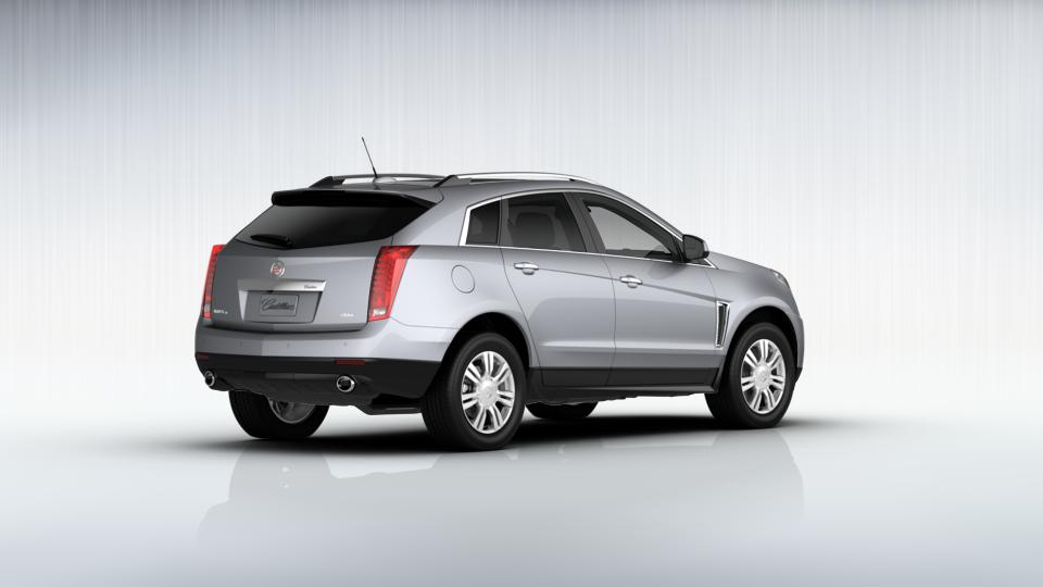 2015 Cadillac SRX Vehicle Photo in Appleton, WI 54913