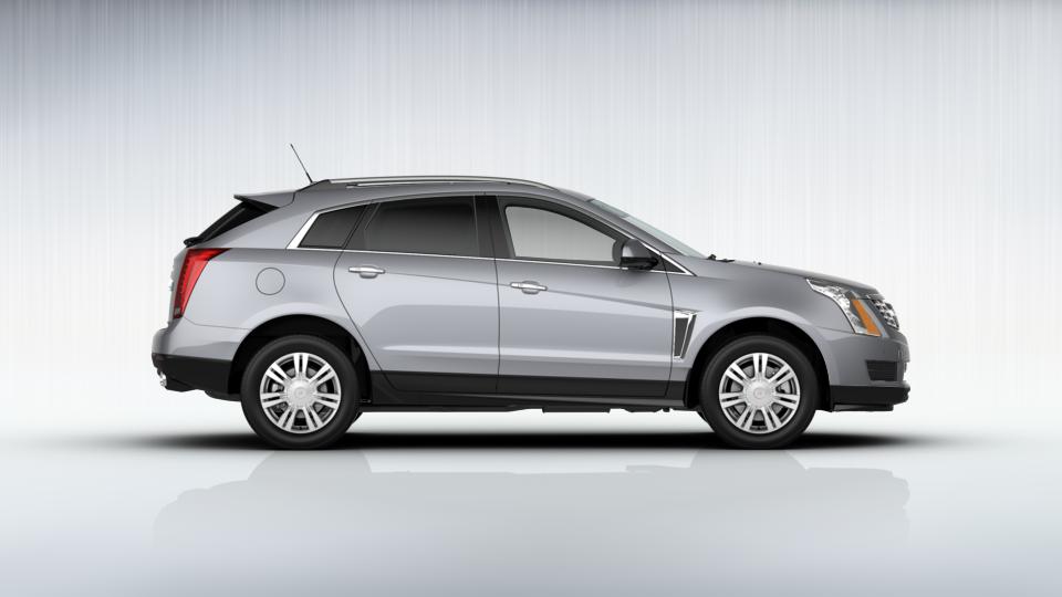 2015 Cadillac SRX Vehicle Photo in Appleton, WI 54913