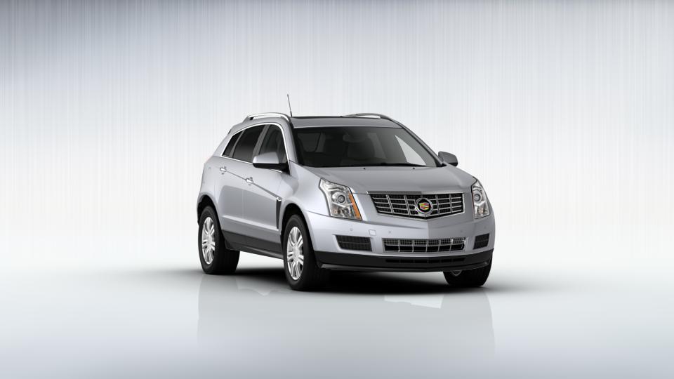 2015 Cadillac SRX Vehicle Photo in Appleton, WI 54913