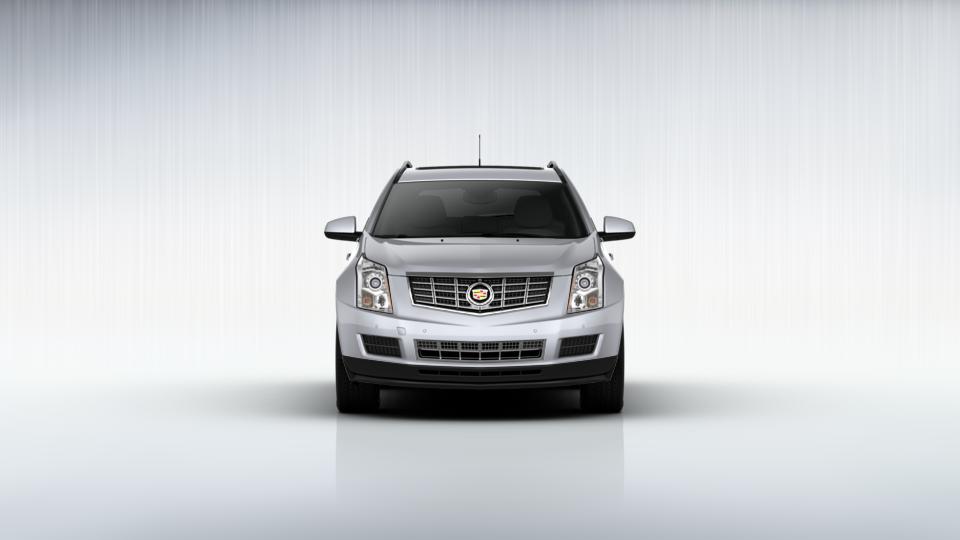 2015 Cadillac SRX Vehicle Photo in Appleton, WI 54913