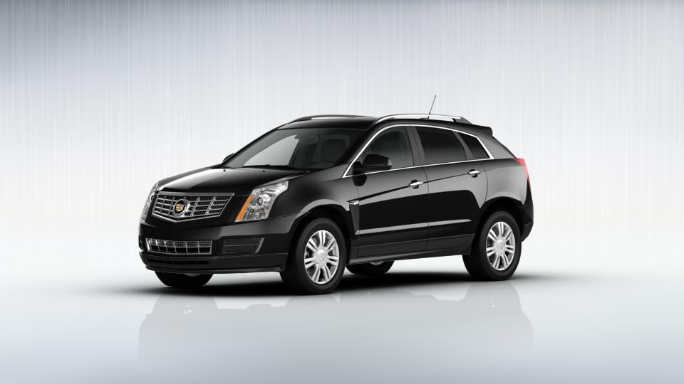 Used 2015 Cadillac SRX Luxury Collection with VIN 3GYFNEE39FS609479 for sale in Minneapolis, Minnesota