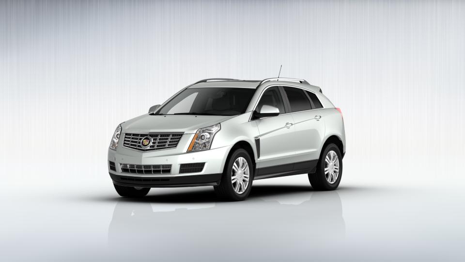 2015 Cadillac SRX Vehicle Photo in Willow Grove, PA 19090