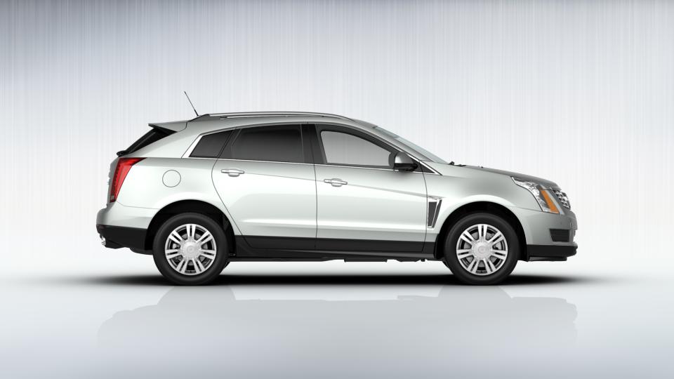 2015 Cadillac SRX Vehicle Photo in ALLIANCE, OH 44601-4622