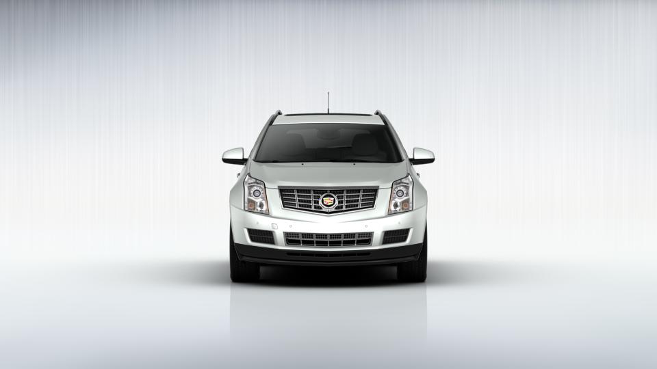 2015 Cadillac SRX Vehicle Photo in ALLIANCE, OH 44601-4622