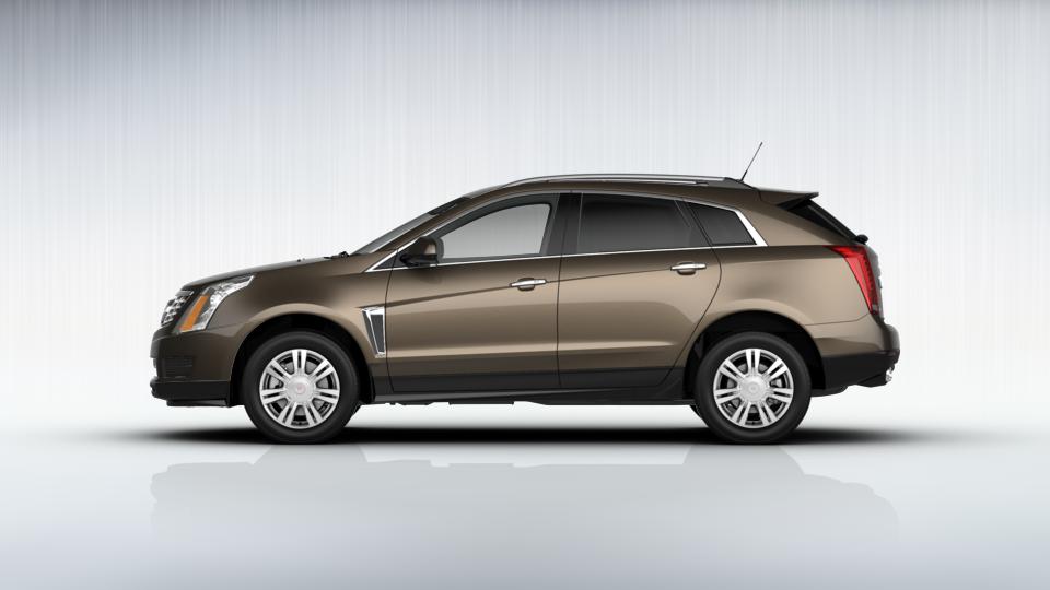 2015 Cadillac SRX Vehicle Photo in GRAND LEDGE, MI 48837-9199