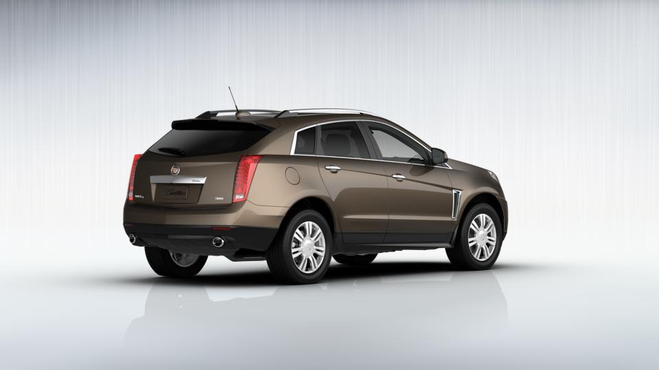 2015 Cadillac SRX Vehicle Photo in GRAND LEDGE, MI 48837-9199