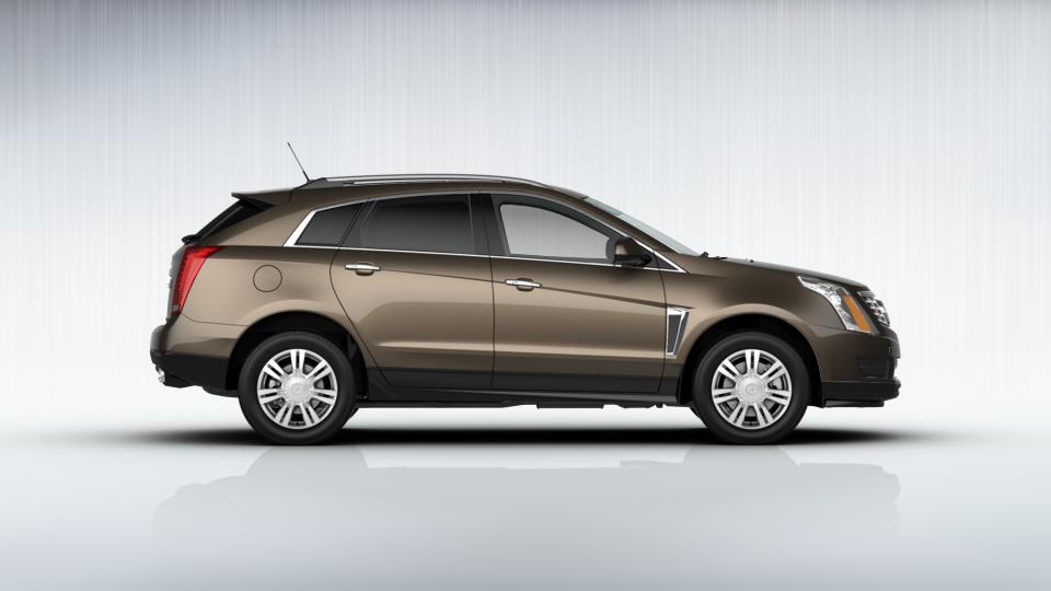 2015 Cadillac SRX Vehicle Photo in GRAND LEDGE, MI 48837-9199