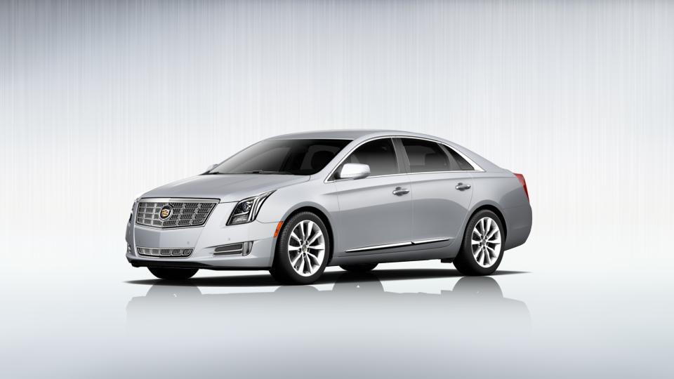 2015 Cadillac XTS Vehicle Photo in LAUREL, MD 20707-4697