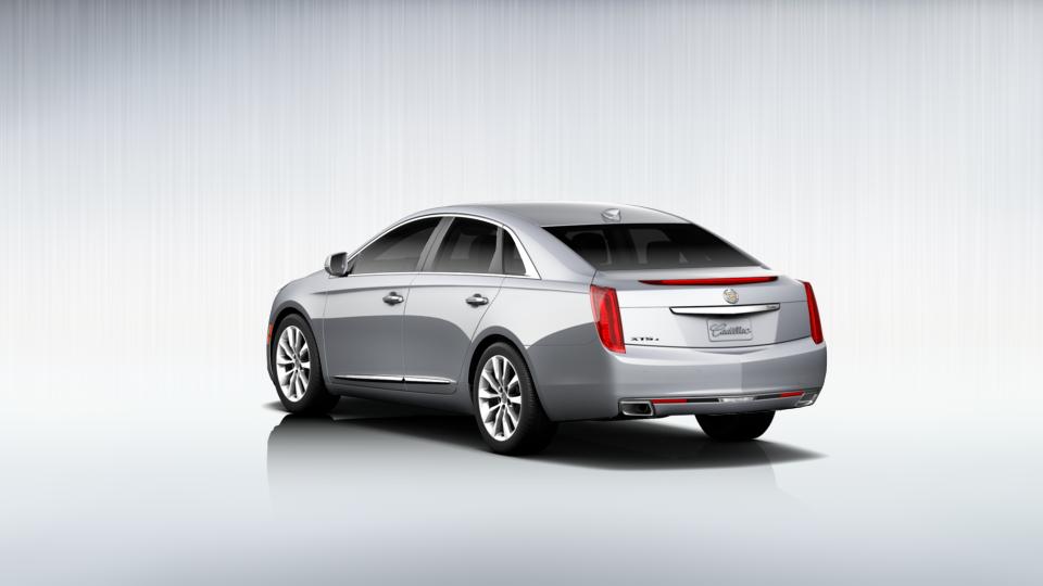 2015 Cadillac XTS Vehicle Photo in LAUREL, MD 20707-4697