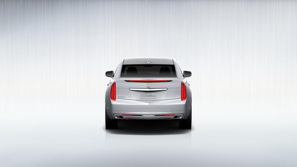 2015 Cadillac XTS Vehicle Photo in LAUREL, MD 20707-4697