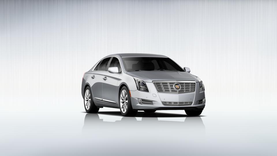 2015 Cadillac XTS Vehicle Photo in LAUREL, MD 20707-4697