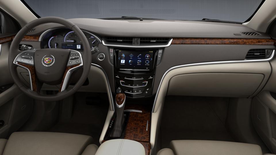 2015 Cadillac XTS Vehicle Photo in LAUREL, MD 20707-4697