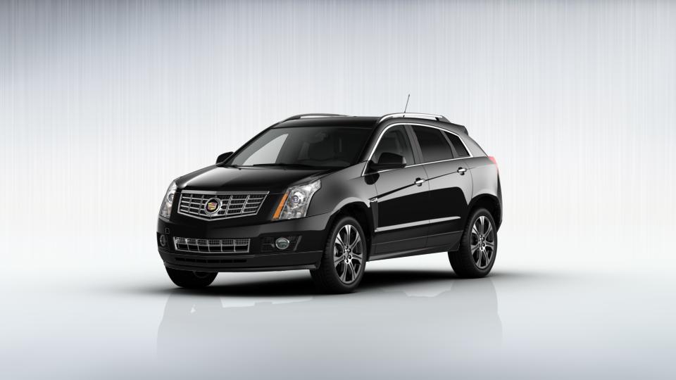 2015 Cadillac SRX Vehicle Photo in TAMPA, FL 33612-3404