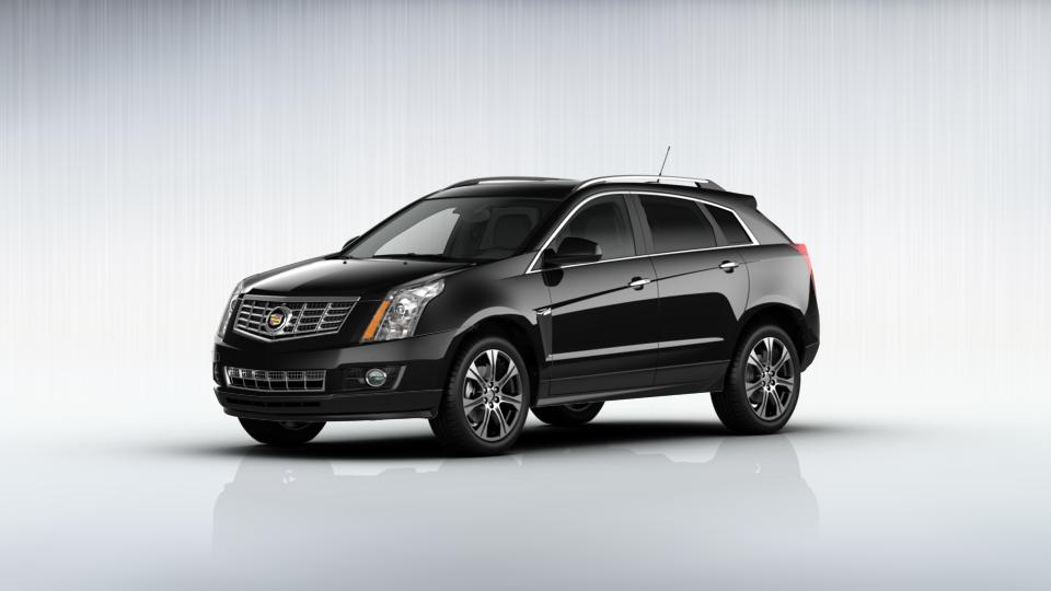 2015 Cadillac SRX Vehicle Photo in TAMPA, FL 33612-3404