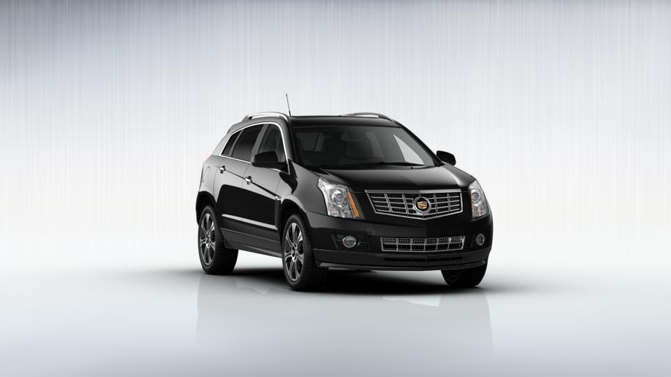 2015 Cadillac SRX Vehicle Photo in TAMPA, FL 33612-3404