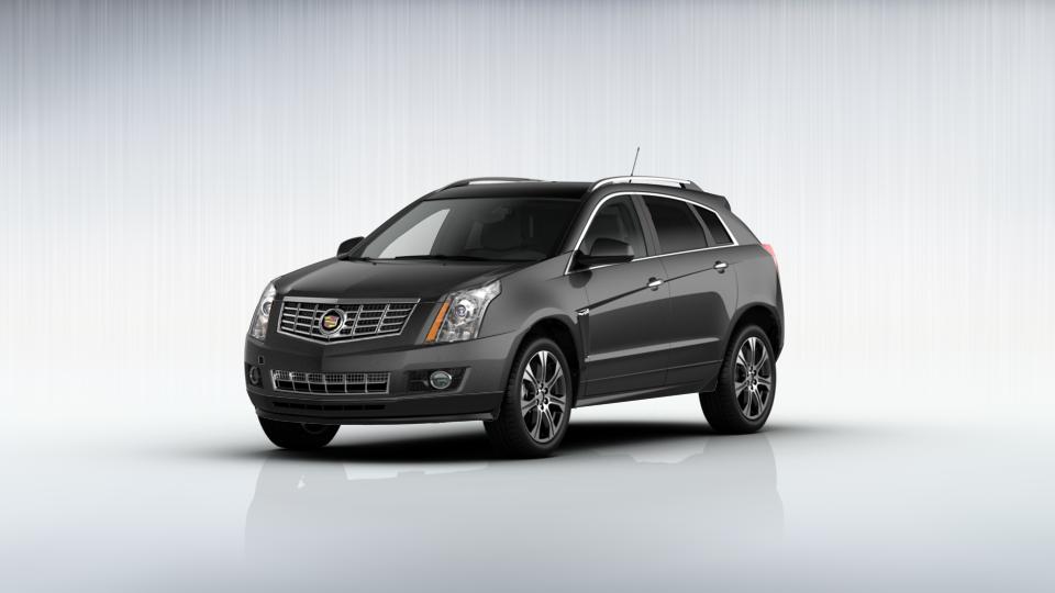 Used, Certified Cadillac SRX Vehicles for Sale | Penske Chevrolet