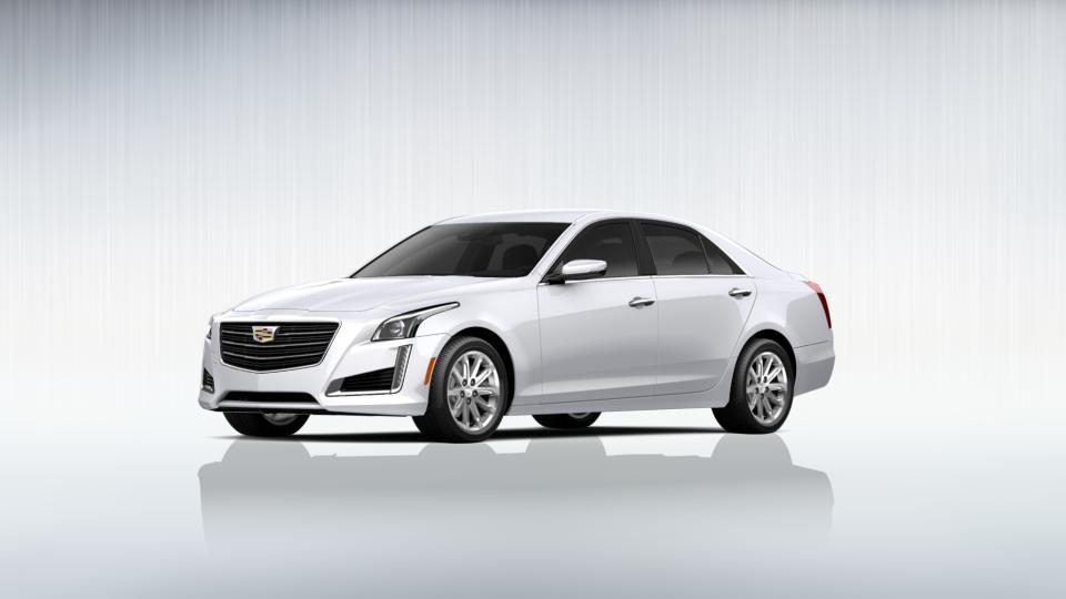 2015 Cadillac CTS Sedan Vehicle Photo in MECHANICSBURG, PA 17050-1707