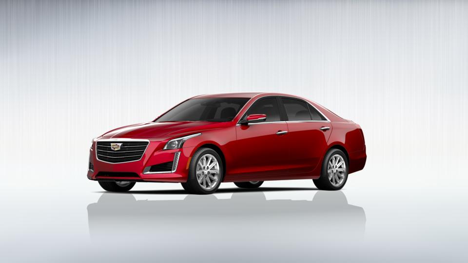 Used 2015 Cadillac CTS Sedan Luxury Collection with VIN 1G6AX5SX3F0120216 for sale in Coon Rapids, Minnesota