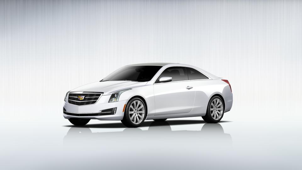 Used 2015 Cadillac ATS Coupe Luxury Collection with VIN 1G6AH1RX6F0137734 for sale in Minneapolis, Minnesota