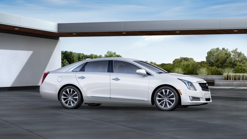 2016 Cadillac XTS Vehicle Photo in PRESCOTT, AZ 86305-3700