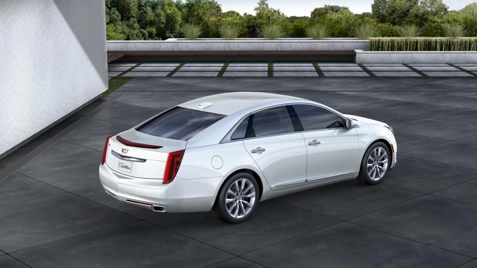 2016 Cadillac XTS Vehicle Photo in PRESCOTT, AZ 86305-3700