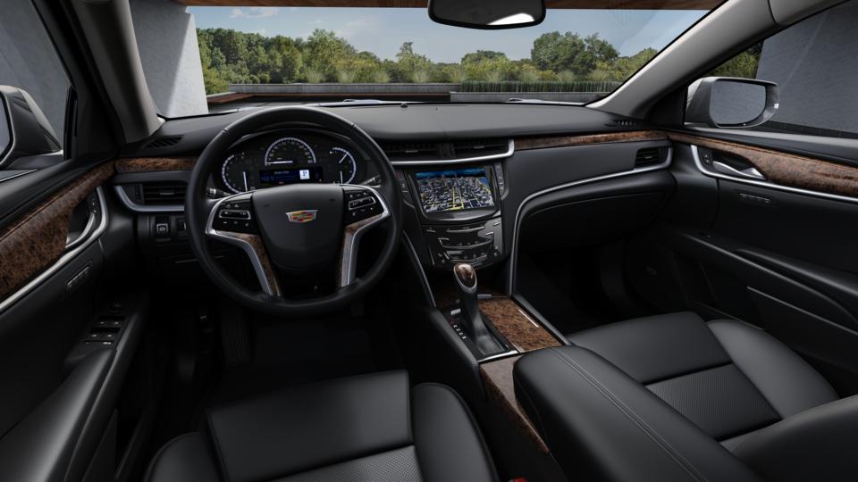 2016 Cadillac XTS Vehicle Photo in Pompano Beach, FL 33064