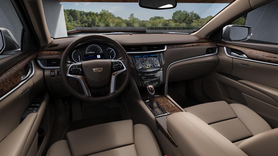 2016 Cadillac XTS Vehicle Photo in MECHANICSBURG, PA 17050-1707