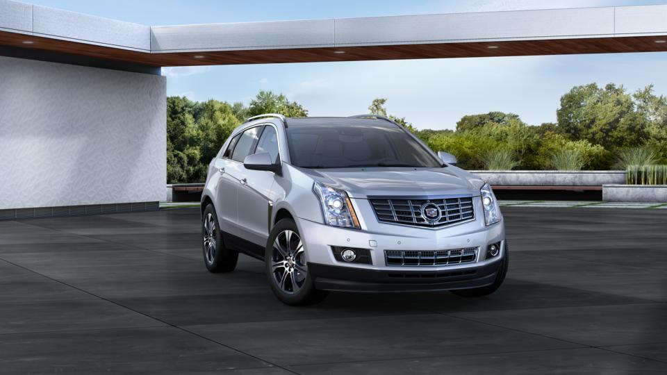 2016 Cadillac SRX Vehicle Photo in BOWLING GREEN, KY 42104-4102