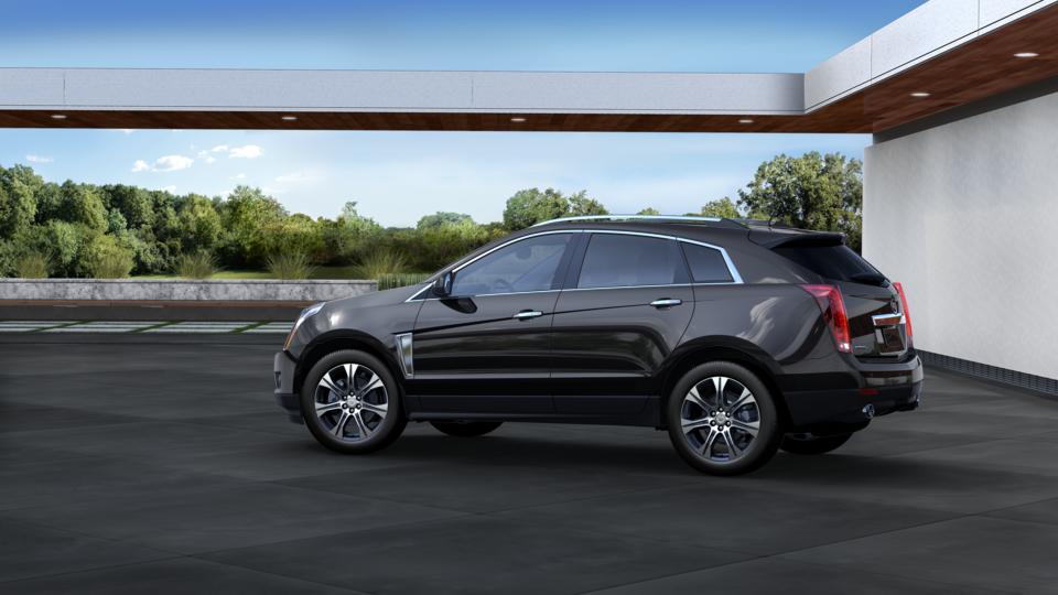 2016 Cadillac SRX Vehicle Photo in GRAND BLANC, MI 48439-8139