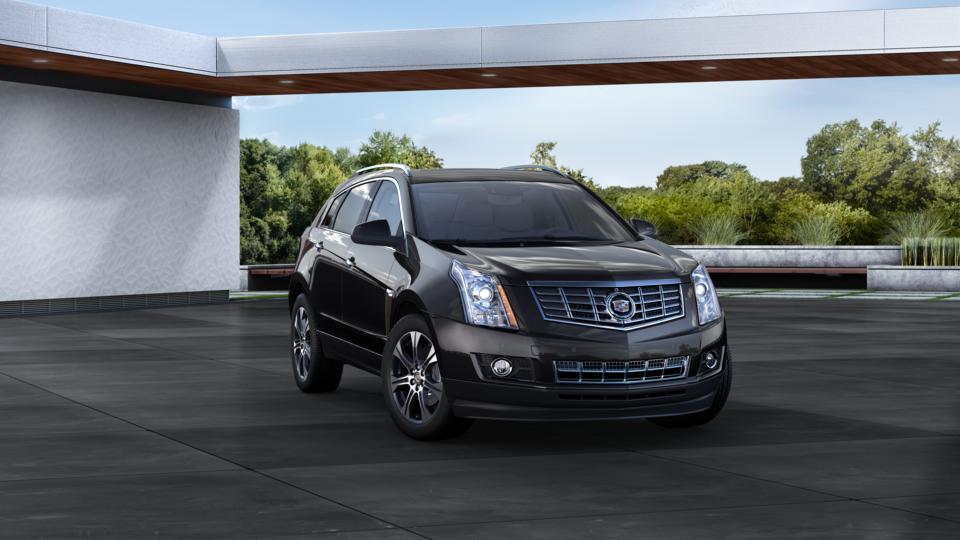 2016 Cadillac SRX Vehicle Photo in GRAND BLANC, MI 48439-8139