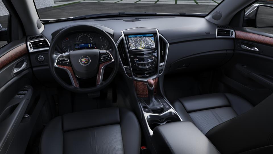 2016 Cadillac SRX Vehicle Photo in BOWLING GREEN, KY 42104-4102