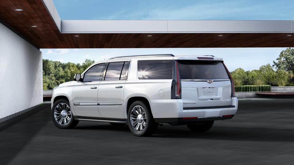 2016 Cadillac Escalade ESV Vehicle Photo in Kansas City, MO 64114