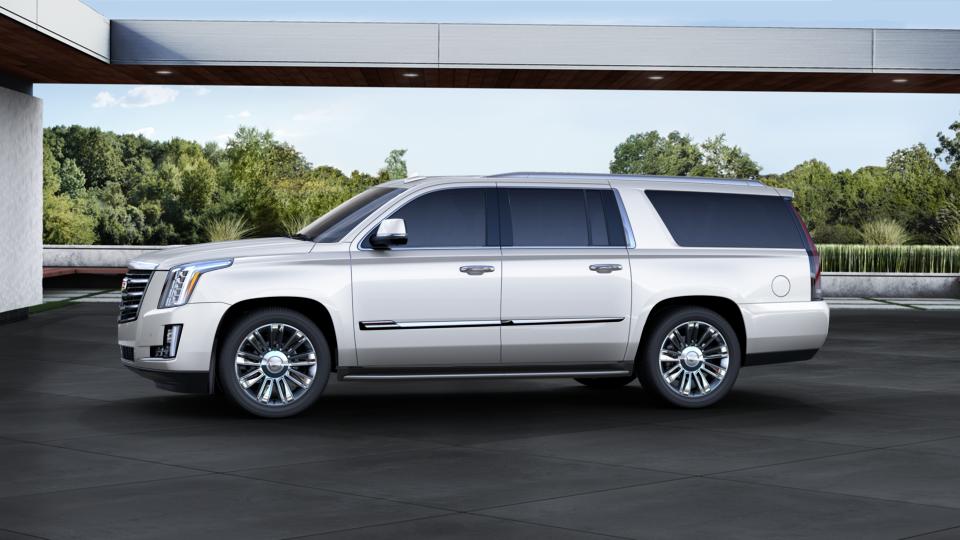 2016 Cadillac Escalade ESV Vehicle Photo in Kansas City, MO 64114