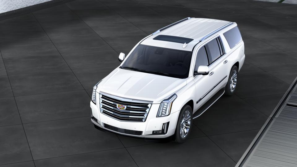 2016 Cadillac Escalade ESV Vehicle Photo in BOISE, ID 83705-3761