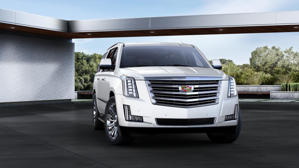 2016 Cadillac Escalade ESV Vehicle Photo in Kansas City, MO 64114