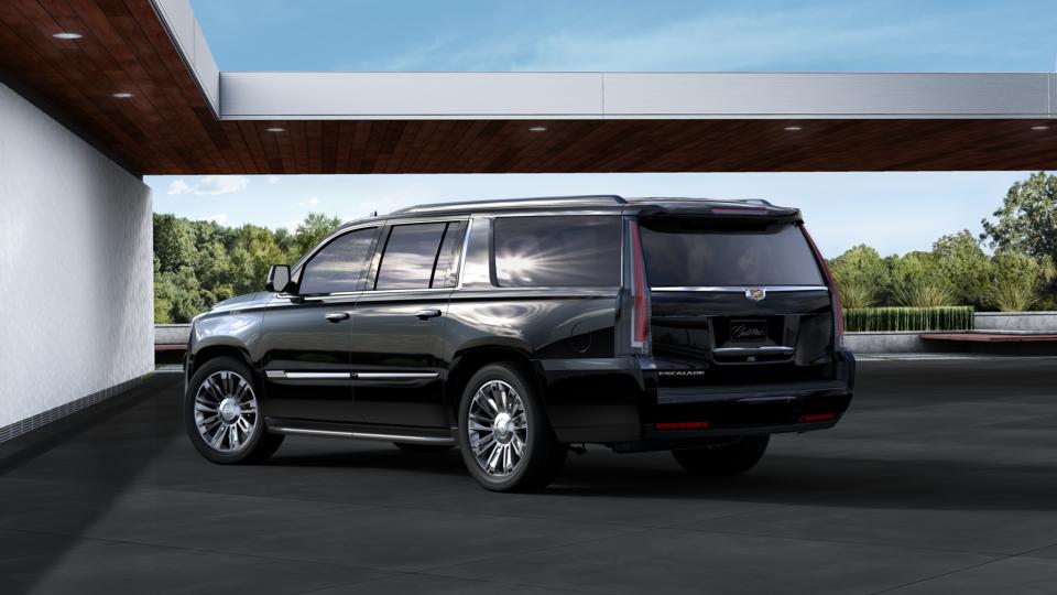 2016 Cadillac Escalade ESV Vehicle Photo in Margate, FL 33063