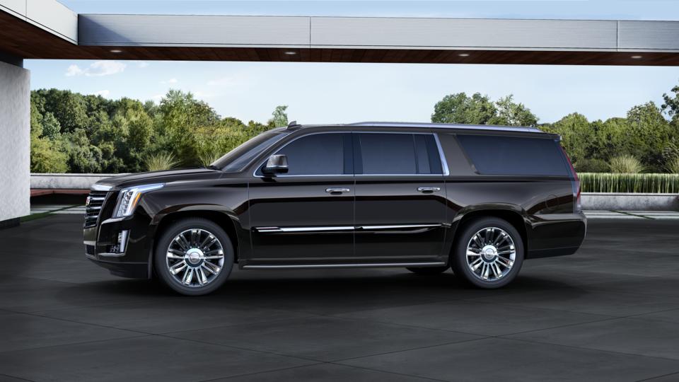 2016 Cadillac Escalade ESV Vehicle Photo in Margate, FL 33063