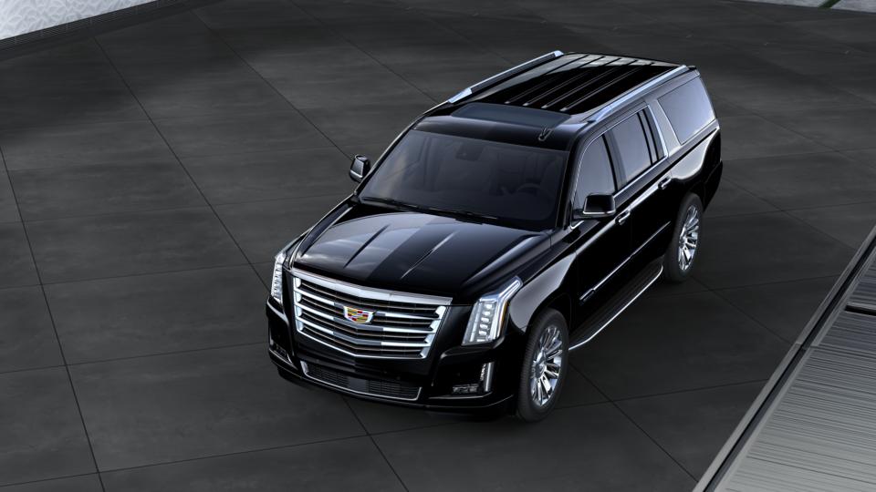 2016 Cadillac Escalade ESV Vehicle Photo in Margate, FL 33063