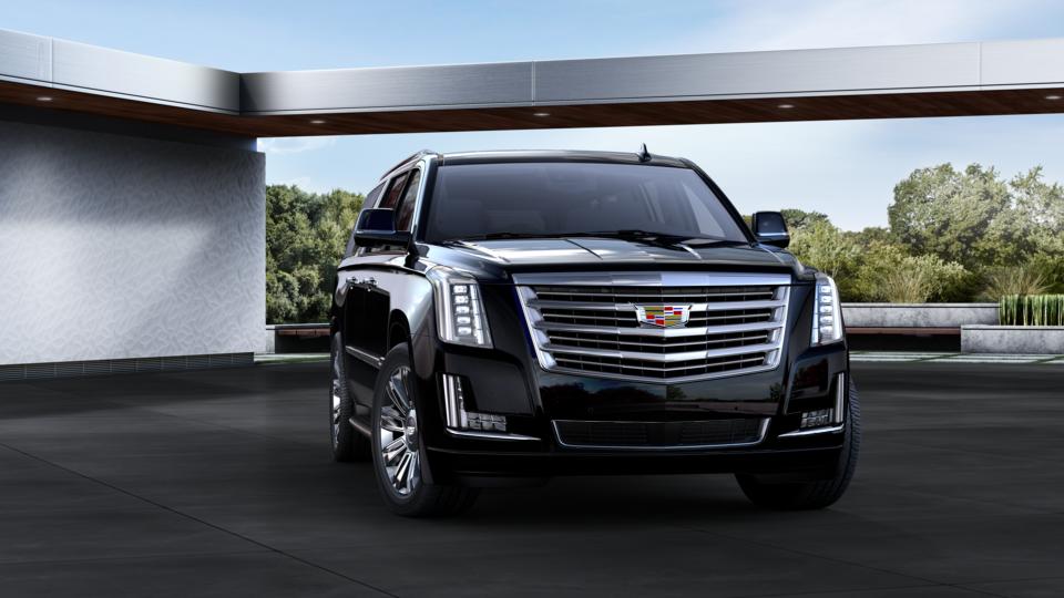 2016 Cadillac Escalade ESV Vehicle Photo in Margate, FL 33063