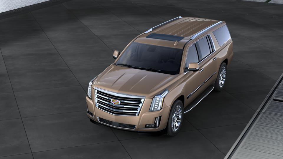 2016 Cadillac Escalade ESV Vehicle Photo in Corpus Christi, TX 78415