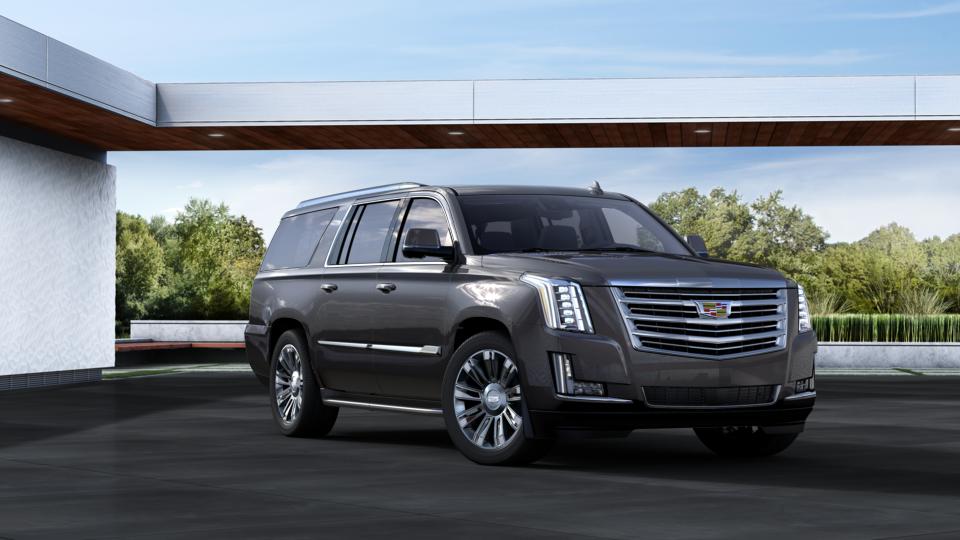 2016 Cadillac Escalade ESV Vehicle Photo in Wesley Chapel, FL 33544