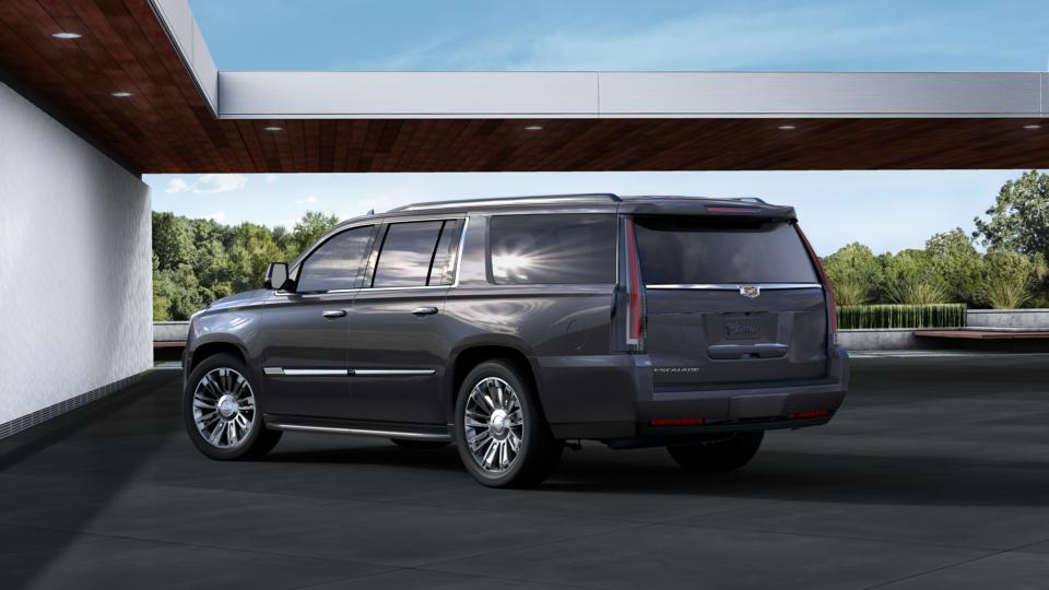 2016 Cadillac Escalade ESV Vehicle Photo in Wesley Chapel, FL 33544