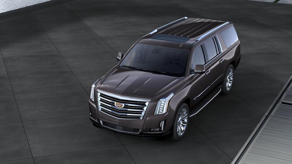 2016 Cadillac Escalade ESV Vehicle Photo in Wesley Chapel, FL 33544