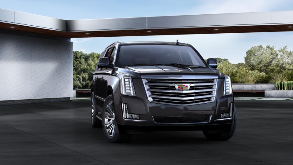 2016 Cadillac Escalade ESV Vehicle Photo in Wesley Chapel, FL 33544