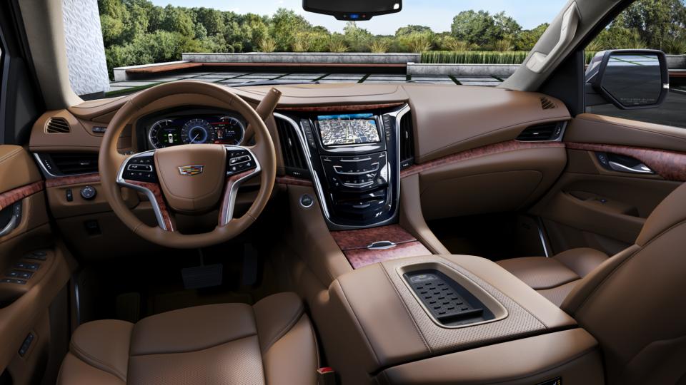 2016 Cadillac Escalade ESV Vehicle Photo in Wesley Chapel, FL 33544